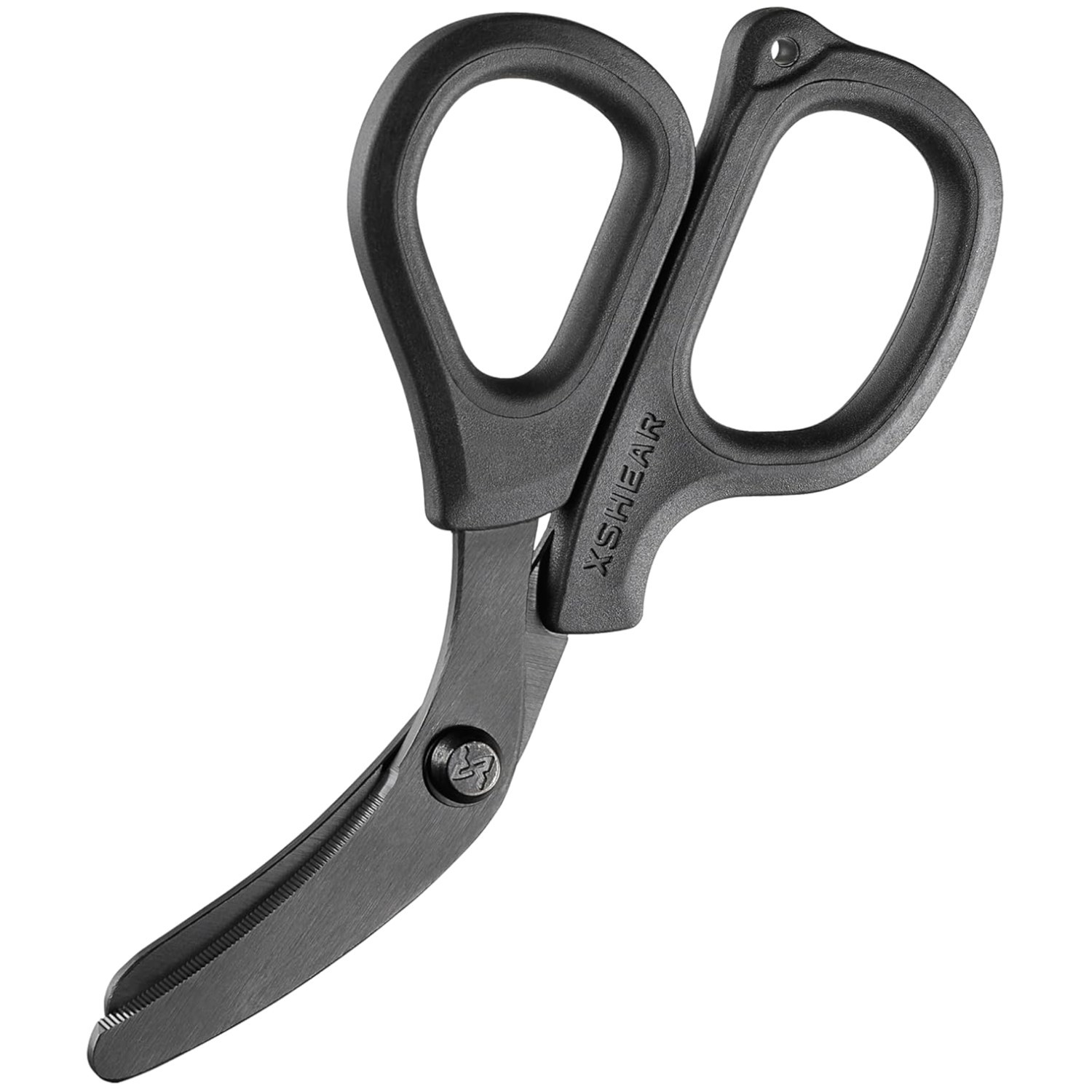 Razor Sharp Nurse’s Shears – Wound Care ICU