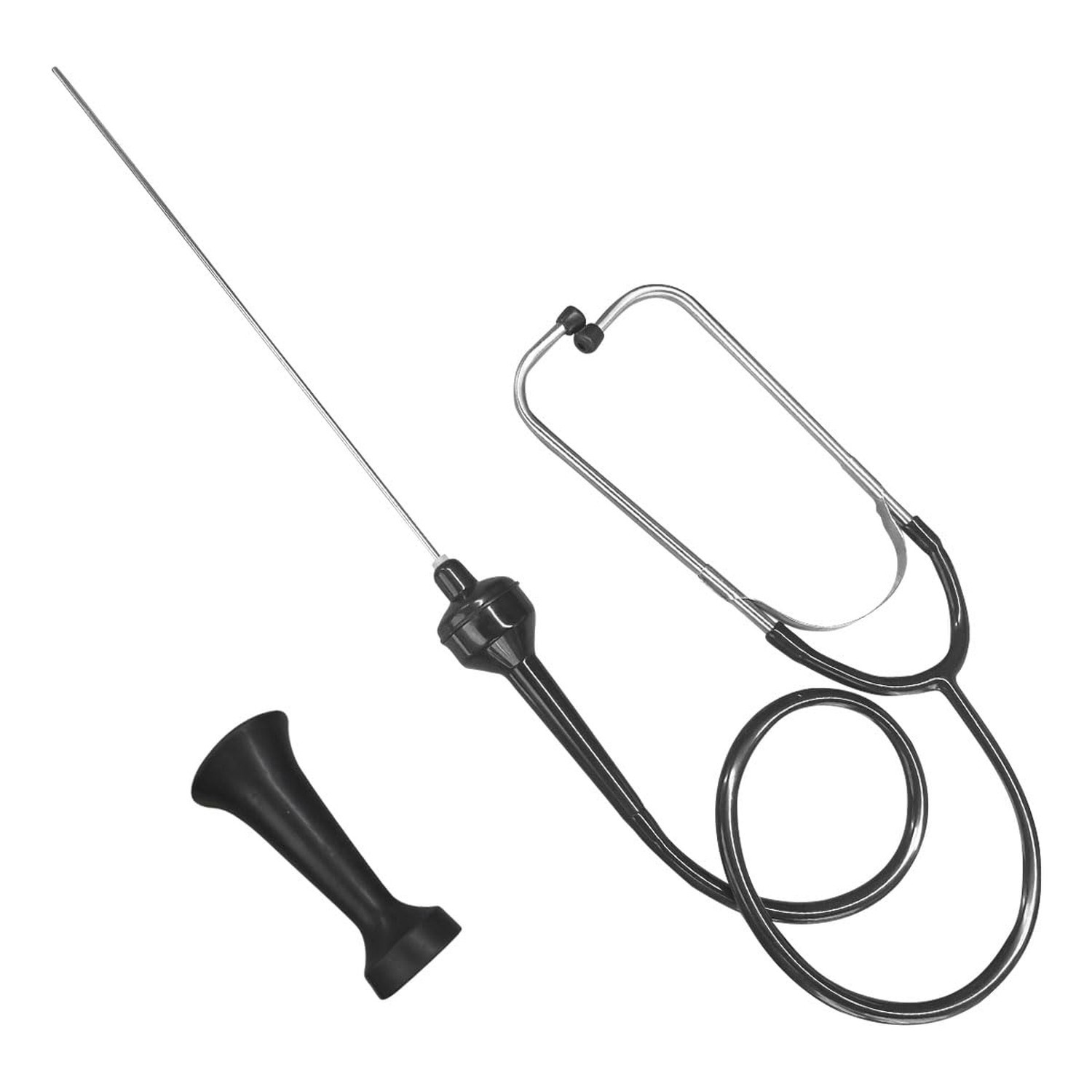 Mechanic Stethoscope, Automotive Engine Diagnostic Tool, Car Engine Sensitive…