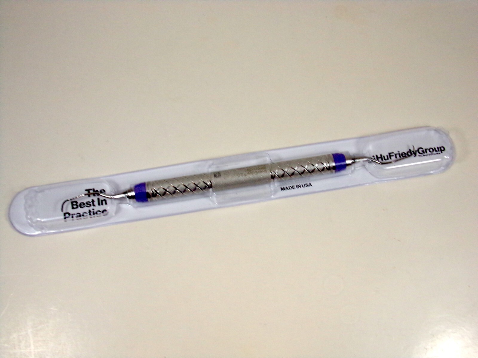 After Five Gracey Curette No.11/12 | Everedge 2.0 | SRPG11/129E2 HU FRIEDY