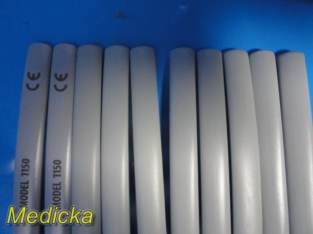 Lot of 10 – Annuloplasty Handles | Model 1150 Style | Reusable ~ 37777