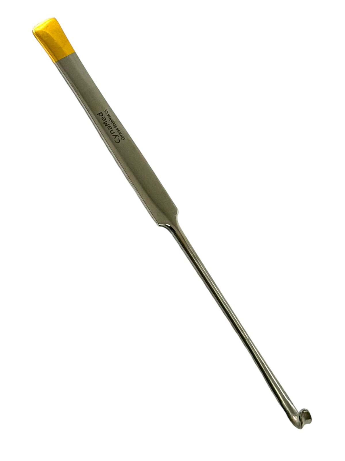 3 Pack – Ovariohysterectomy Veterinary Spay Hook | Snook Hook 8in | Cat Spaying