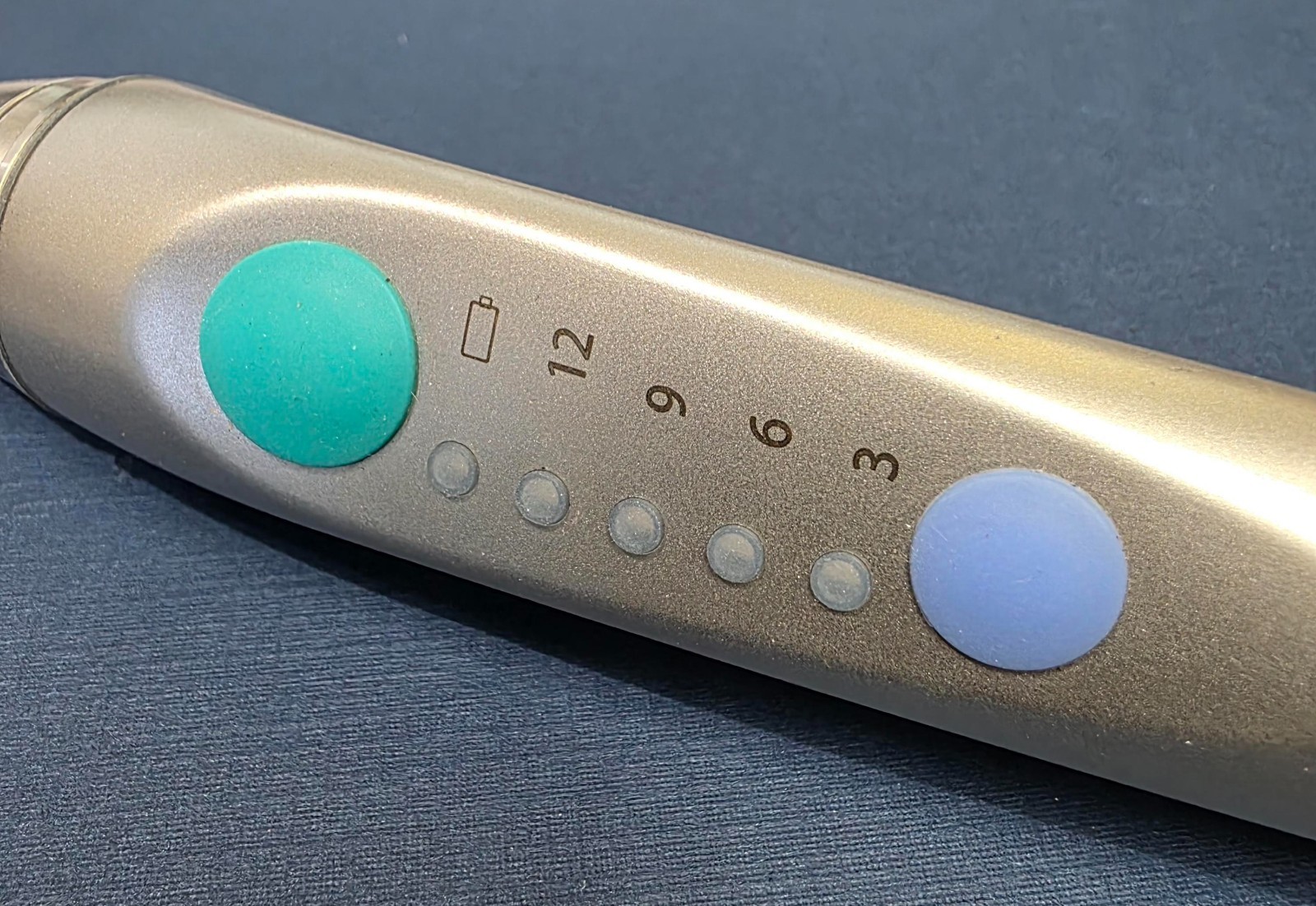3M Ortholux Luminous Curing Light