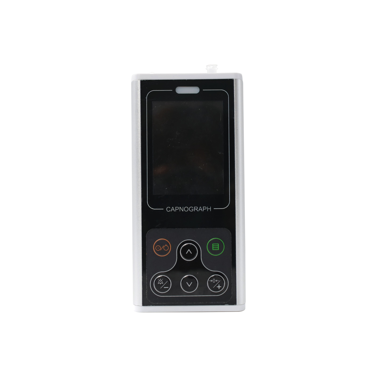 CA10S-VET Veterinary Handheld Sidestream CO2 Capnograph Patient Monitor ETCO2