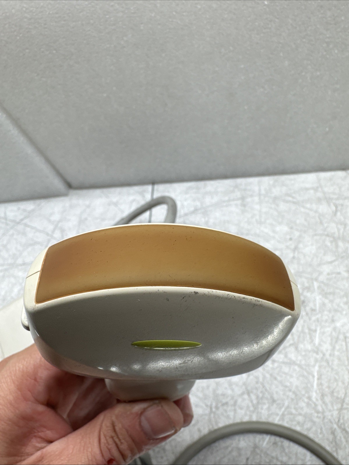 APLIO 50 Toshiba PVT-375AT Ultrasound Transducer for APLIO 50 UNTESTED ITEM