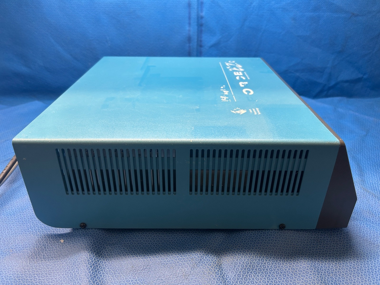 Valleylab Force EZ-C Electrosurgical Unit with Mono&Bipolar Footswitch / Pencil