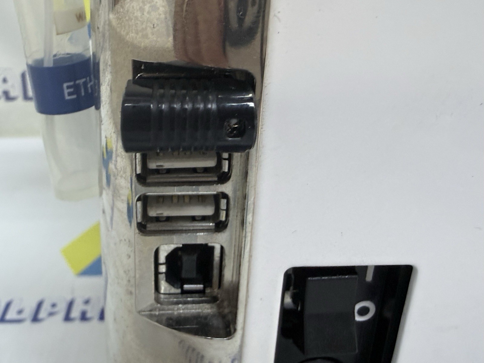 Formulatrix Mantis V3.2 ACC & LC3 Liquid Handler System