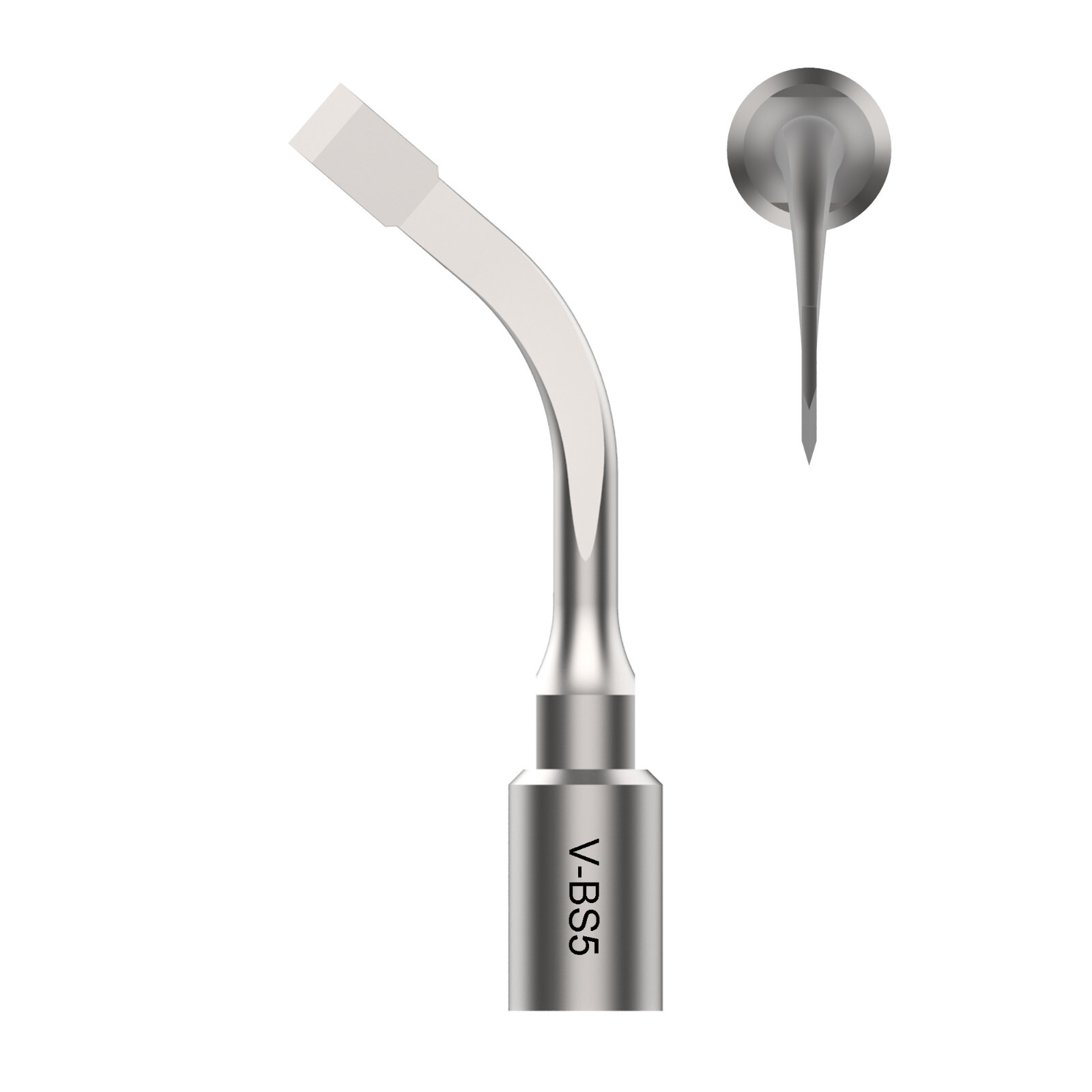 Dental Ultrasonic Bone Surgery Tip Kit Acteon Satelec Piezotome 2 Cube Solo LED