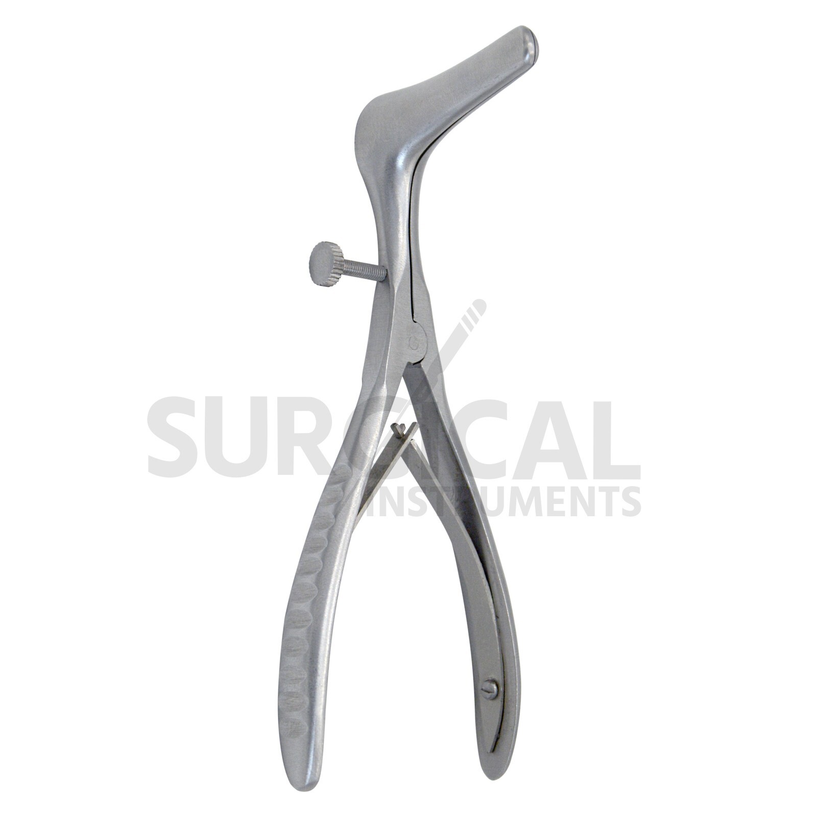 3 Pcs Set of Cottle Septum Nasal Speculum 6.00″ with Blade 35MM, 50MM, & 75MM