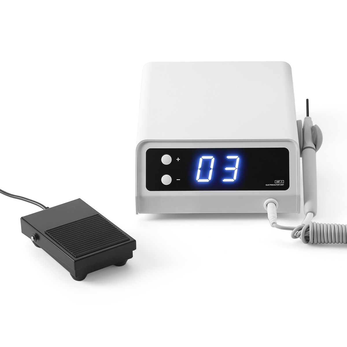 Electrosurgery Unit Dental Cutting Coagulating High Frequency Electrotome