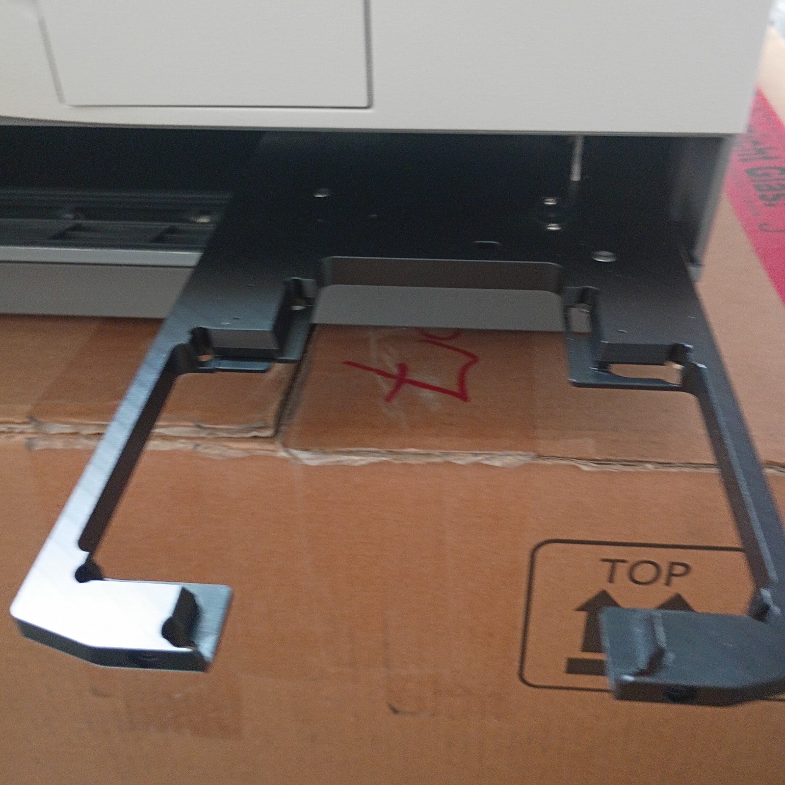 Beckman Coulter DTX 880 Multimode Detector – NOT TESTED, TURNS ON