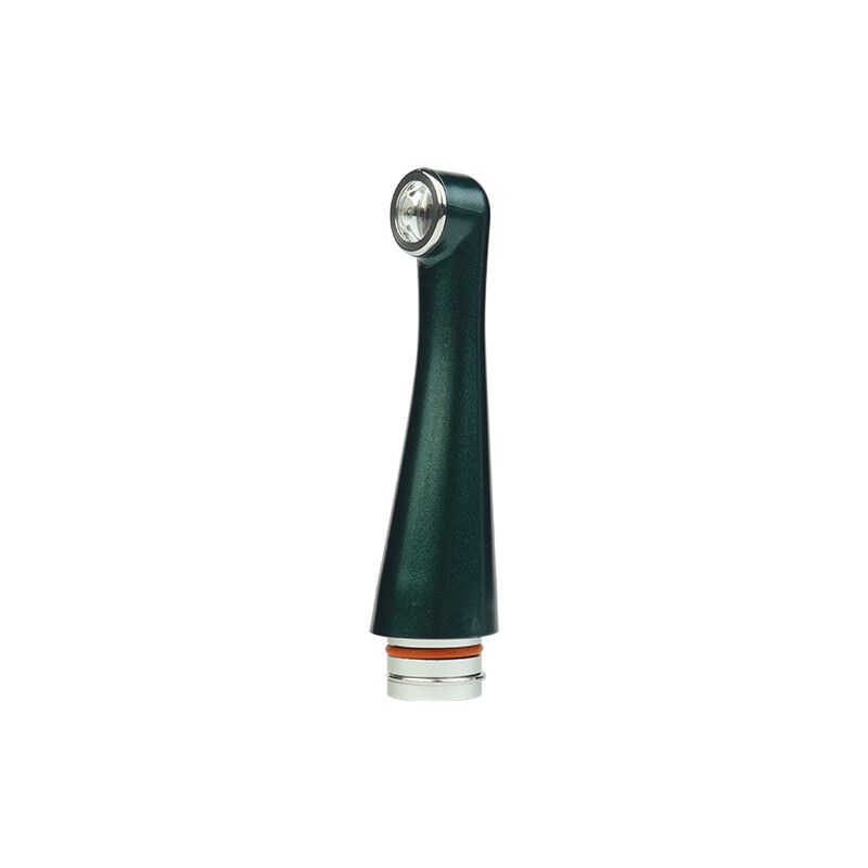 Dental Curing Light LED Resin Cure Lamp Style 1 Second Curing Light 2000mw/cm²