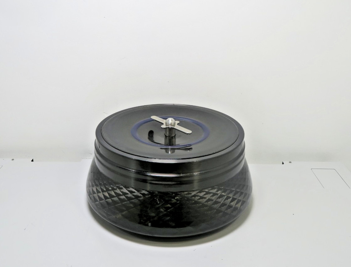 Thermo Scientific Fiberlite F5-10×1000 LEX Fixed Angle Rotor