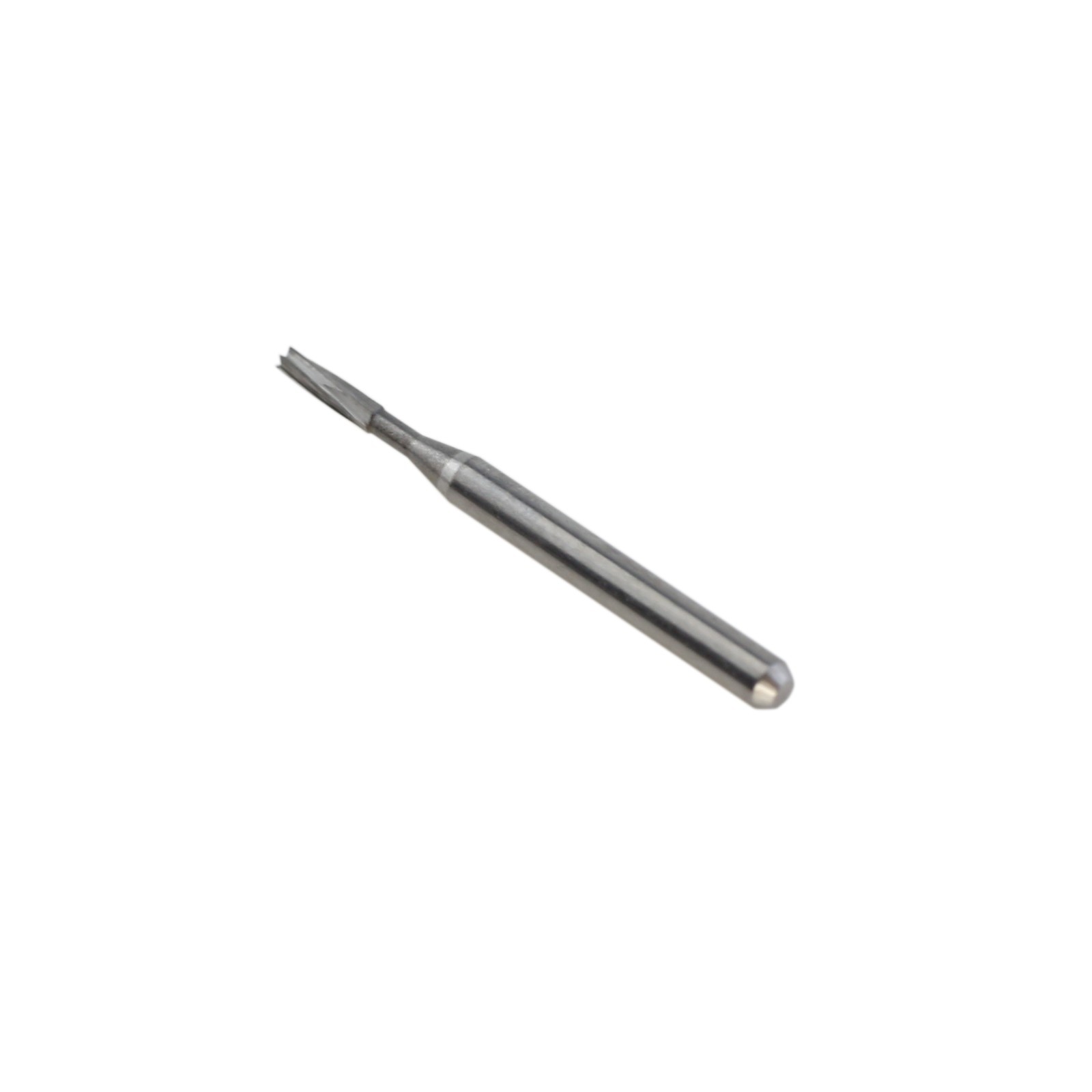 Dental Carbide Burs FG56 Friction Grip Tungsten Carbides Flat End Cylinder 19mm