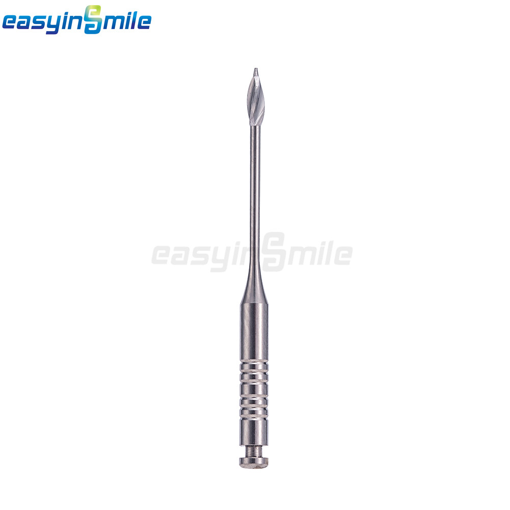 #1-#6 Dental Glidden Drill Endodontic Gates Glidden Bur Root Canal Reamers 6File