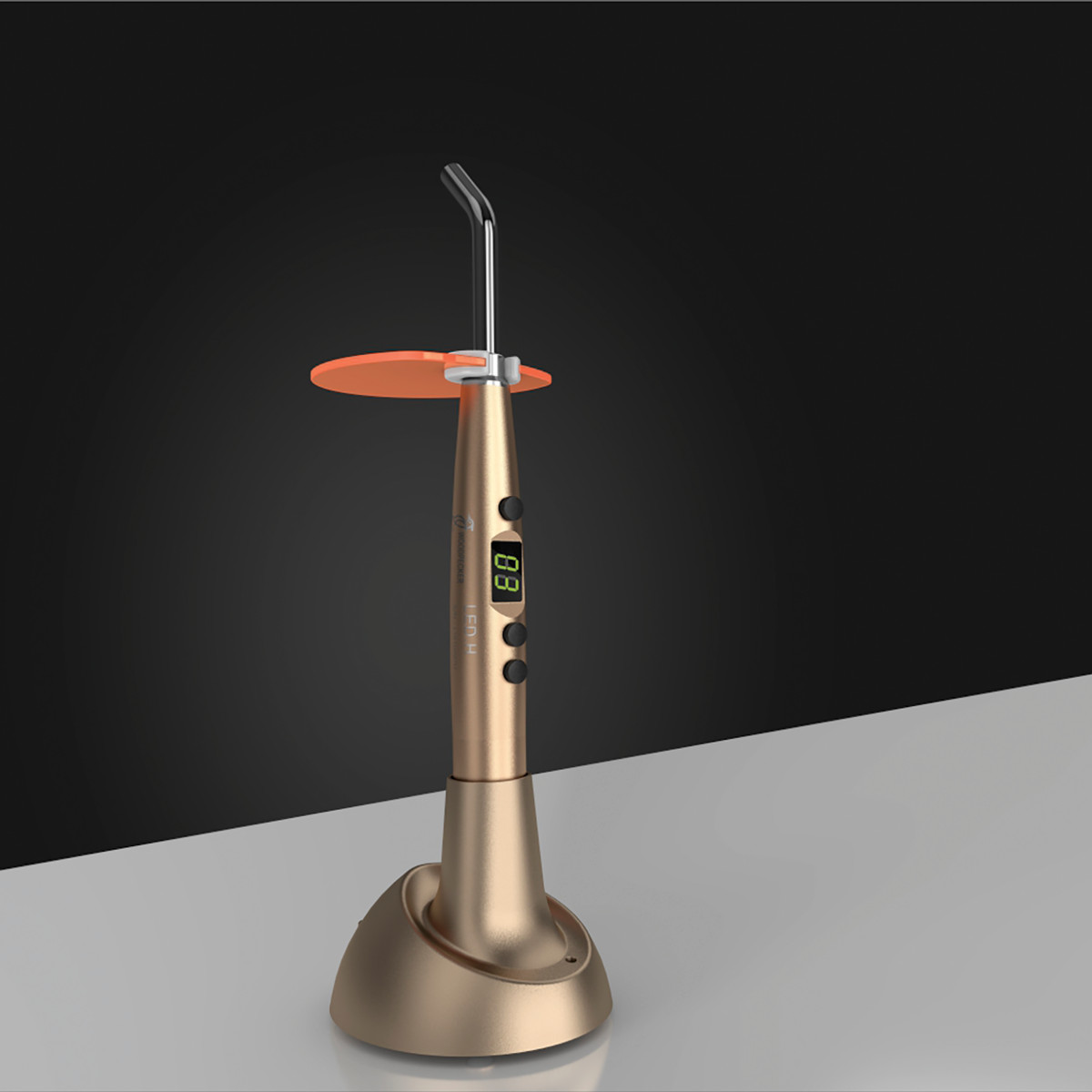 Woodpecker LED.H Ortho Curing Light