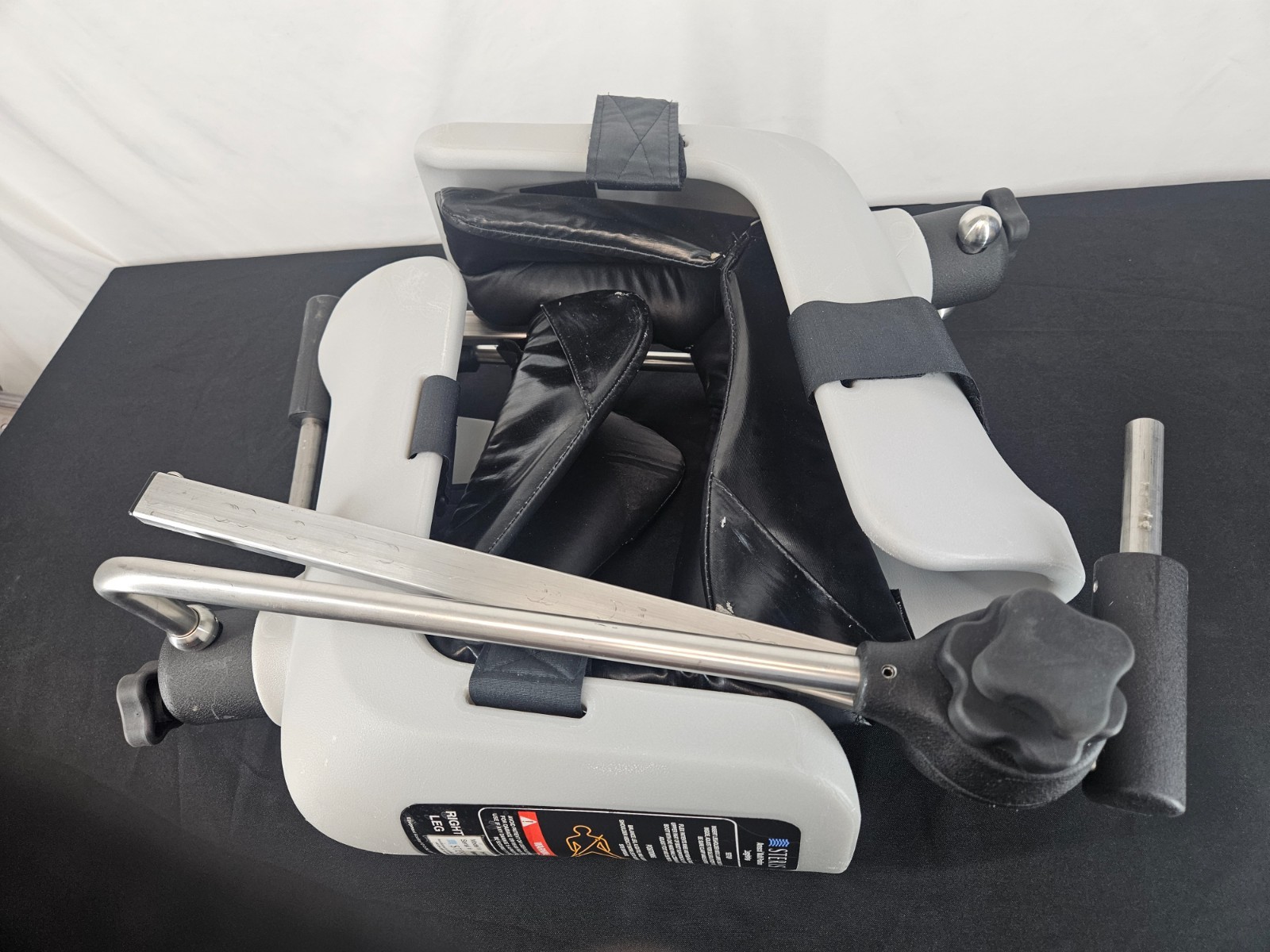 Steris P141210-390 Stirrups