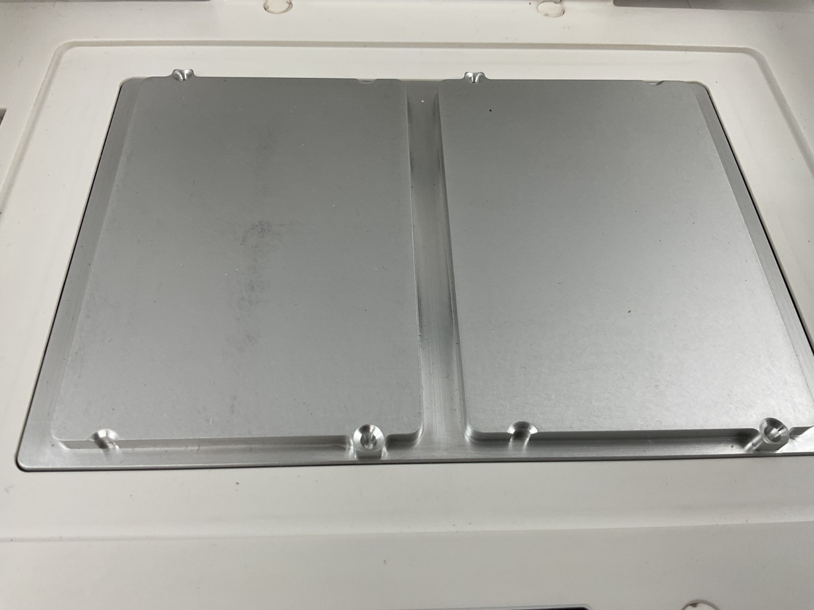 Applied Biosystems ProFlex 4483636 Dual Flat 2×96 PCR Thermal Cycler Lab Parts