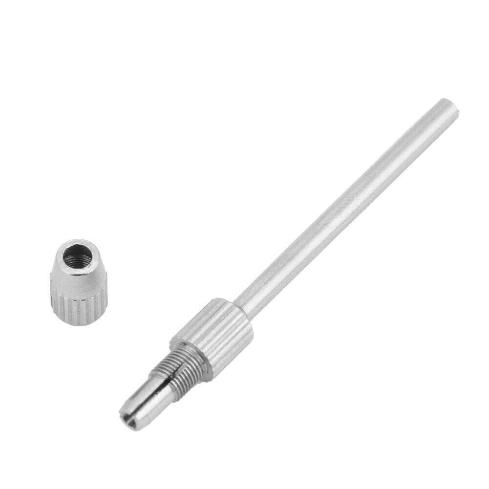 Dental Burs Convertor Shank Adapter Low Speed Contra Angle to High Speed HP toFG
