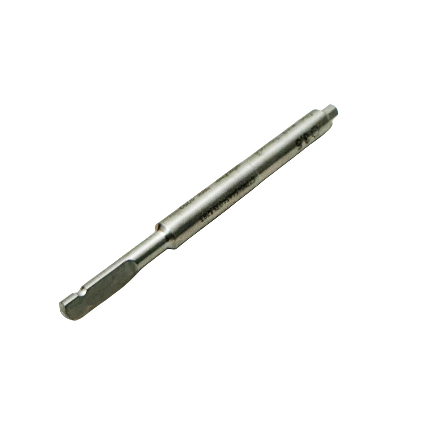 Stryker 1806-0292 Screwdriver Shaft, 3.5 x 85 mm Instrument