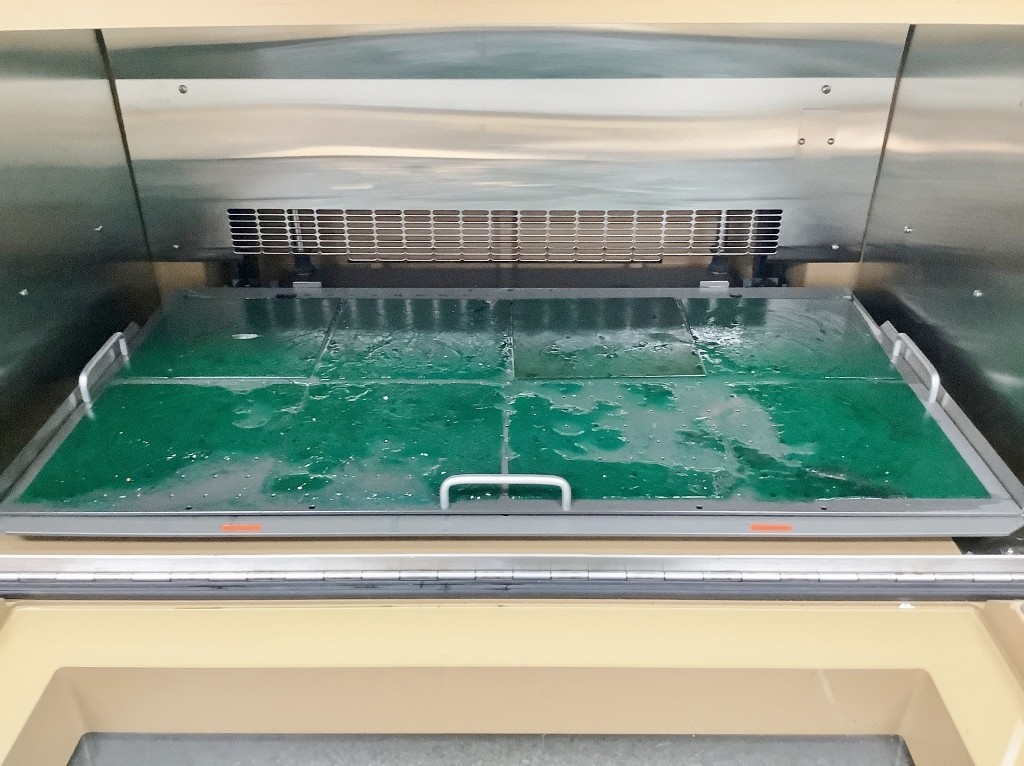 Infors HT Multitron Pro Incubator Shaker TESTED with Warranty SEE VIDEO
