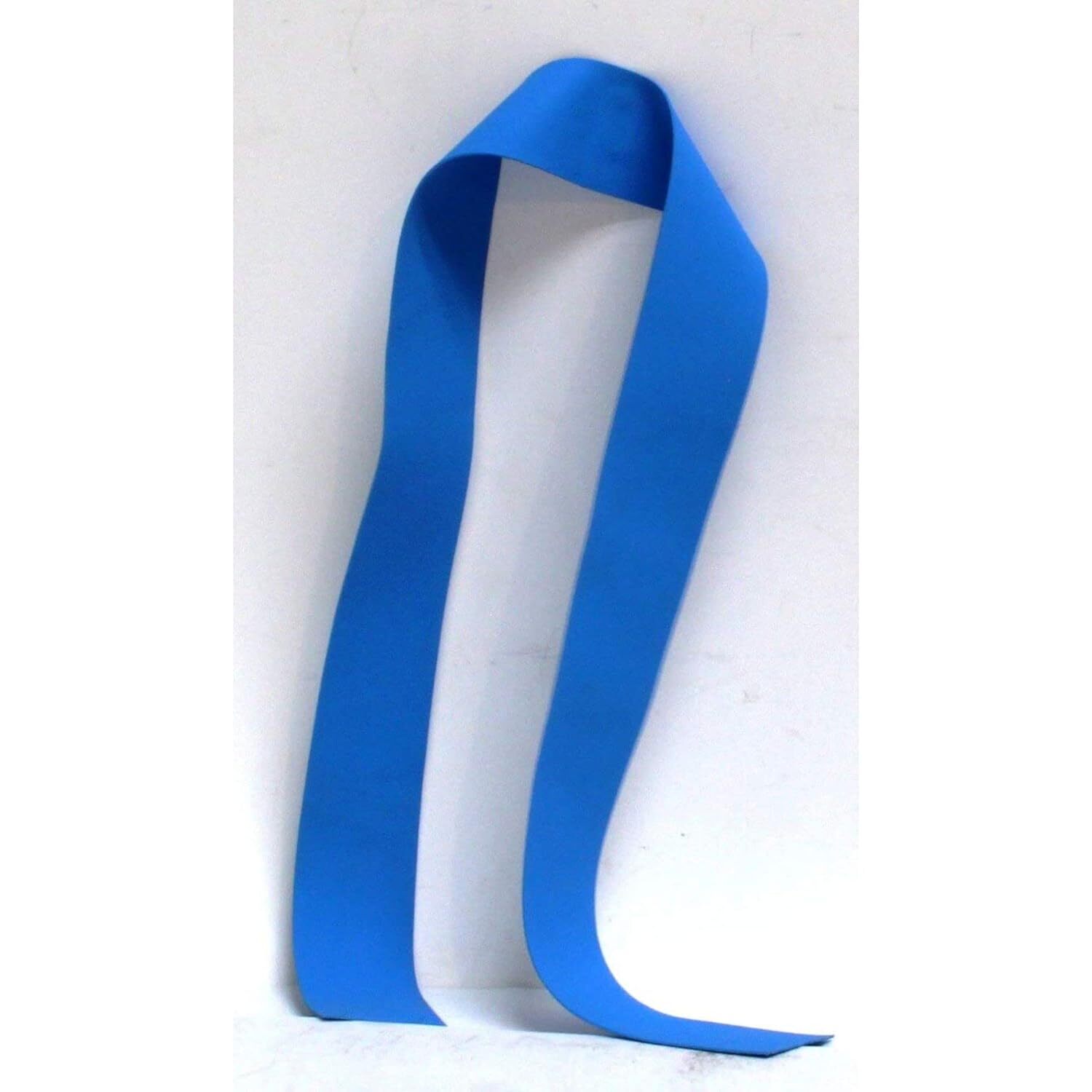 Disposable Tourniquet 1″ x 18″ Latex-free – Blue – Pack Of 10 By Cardinal Health