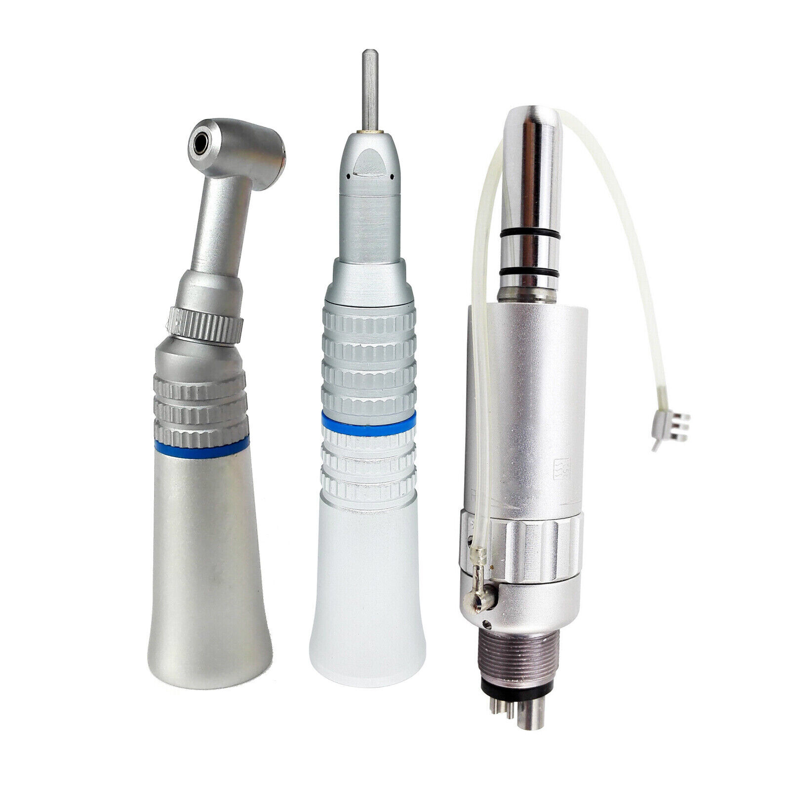 NSK Type Dental Low Slow Speed Handpiece Contra Straight Motor 2/4Holes POPDENT