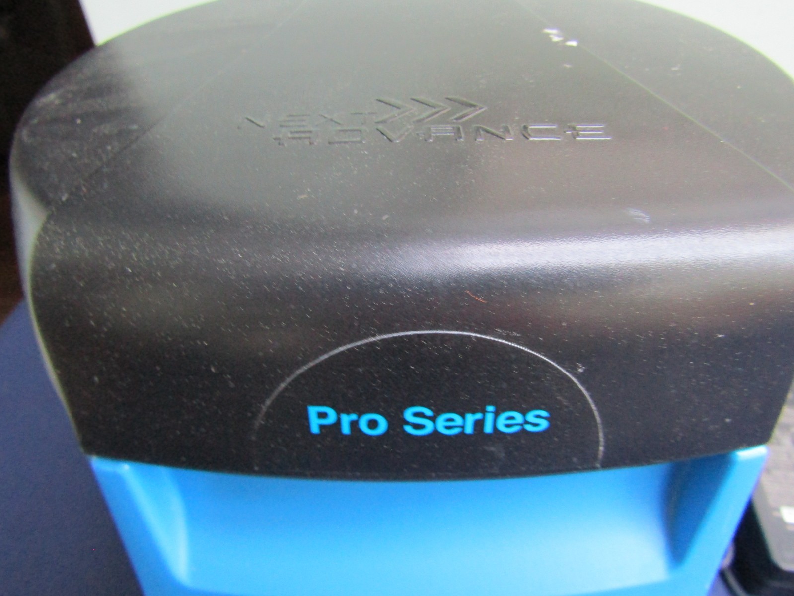Next Advance Bullet Blender Lite Pro Series TouchScreen Bead Homogenizer