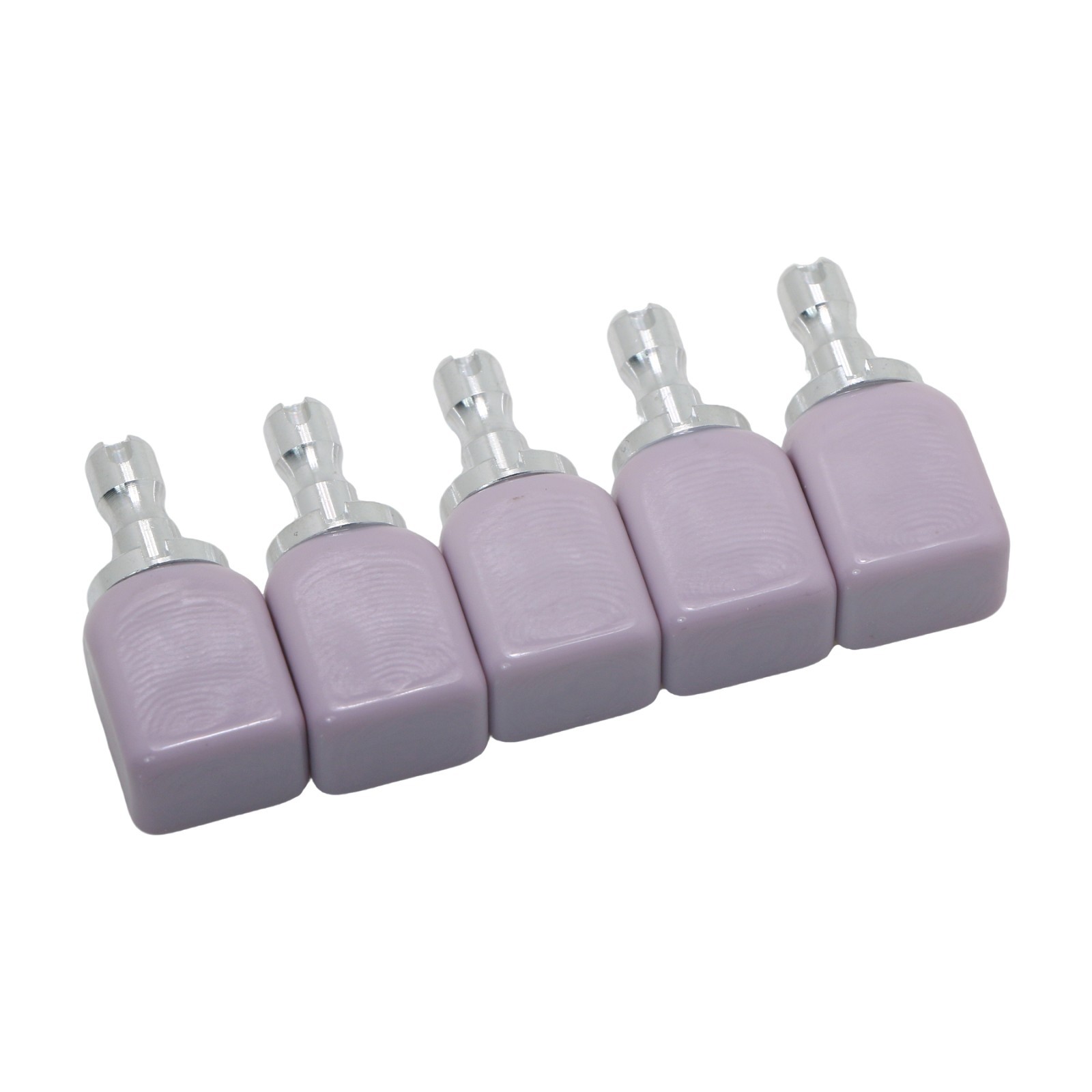 US C14 Dental Emax Lithium Disilicate Ceramic Blocks CEREC CAD CAM Milling Block