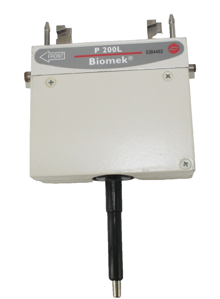 P 200L BIOMEK Pipette Tool, 5384463