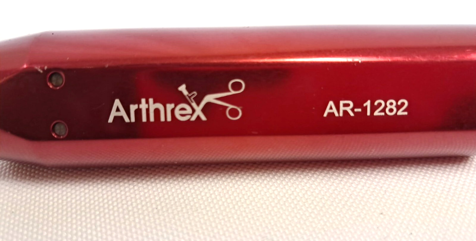 Arthrex AR-1282 Tunnel Notchplasty Rasp