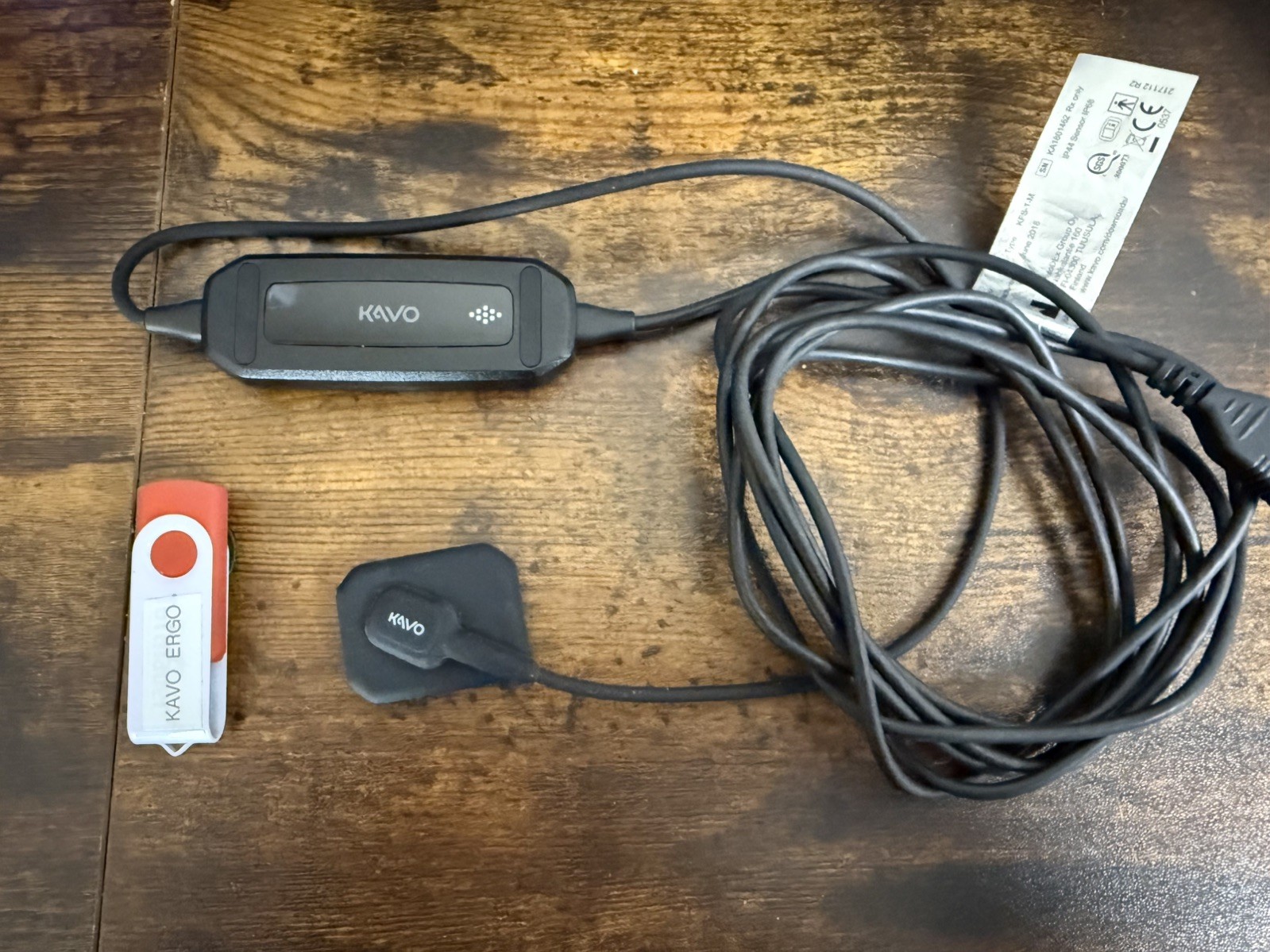 Sale: Dexis (Kavo) FS Ergo Sensor