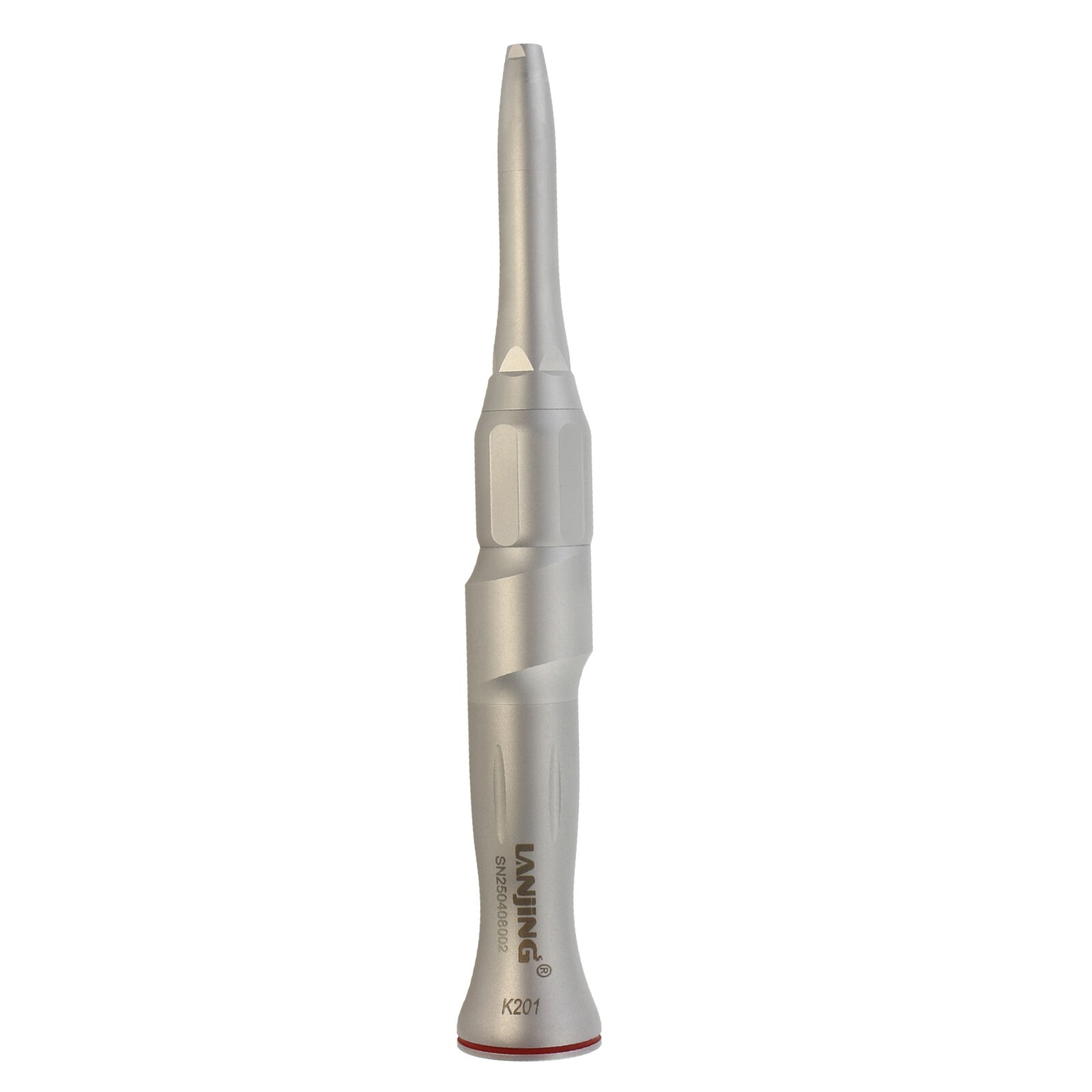 COXO Dental Surgical Handpiece 1:1 1:2 20° Angle Straight Attachment 2S LED NSK