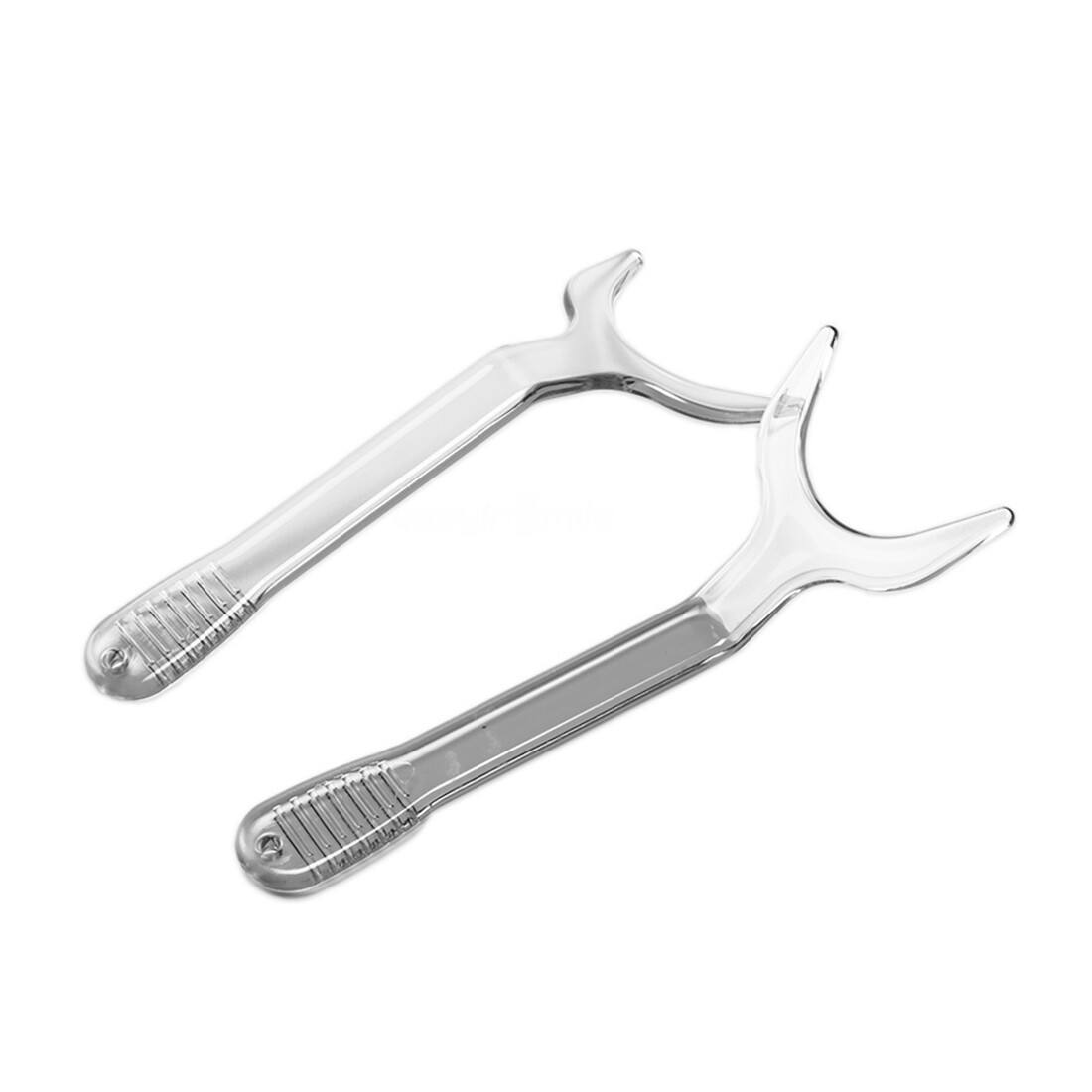 Easyinsmile Photography Cheek Lip Retractor Autoclavable Dental Mouth Opener 2pc