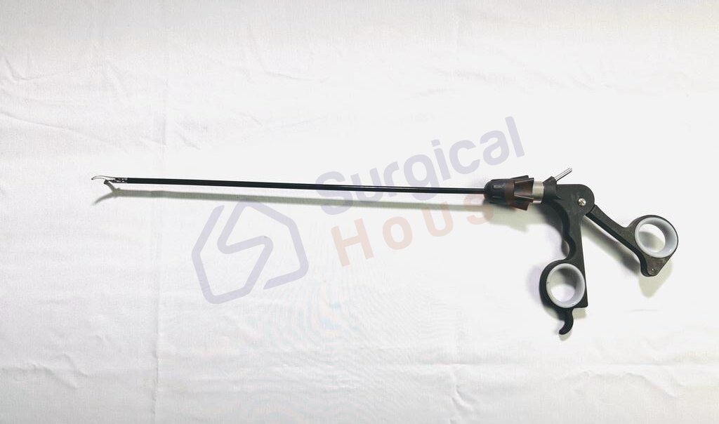 Laparoscopic Maryland Grasper 5mm SS Reusable Surgical Instruments