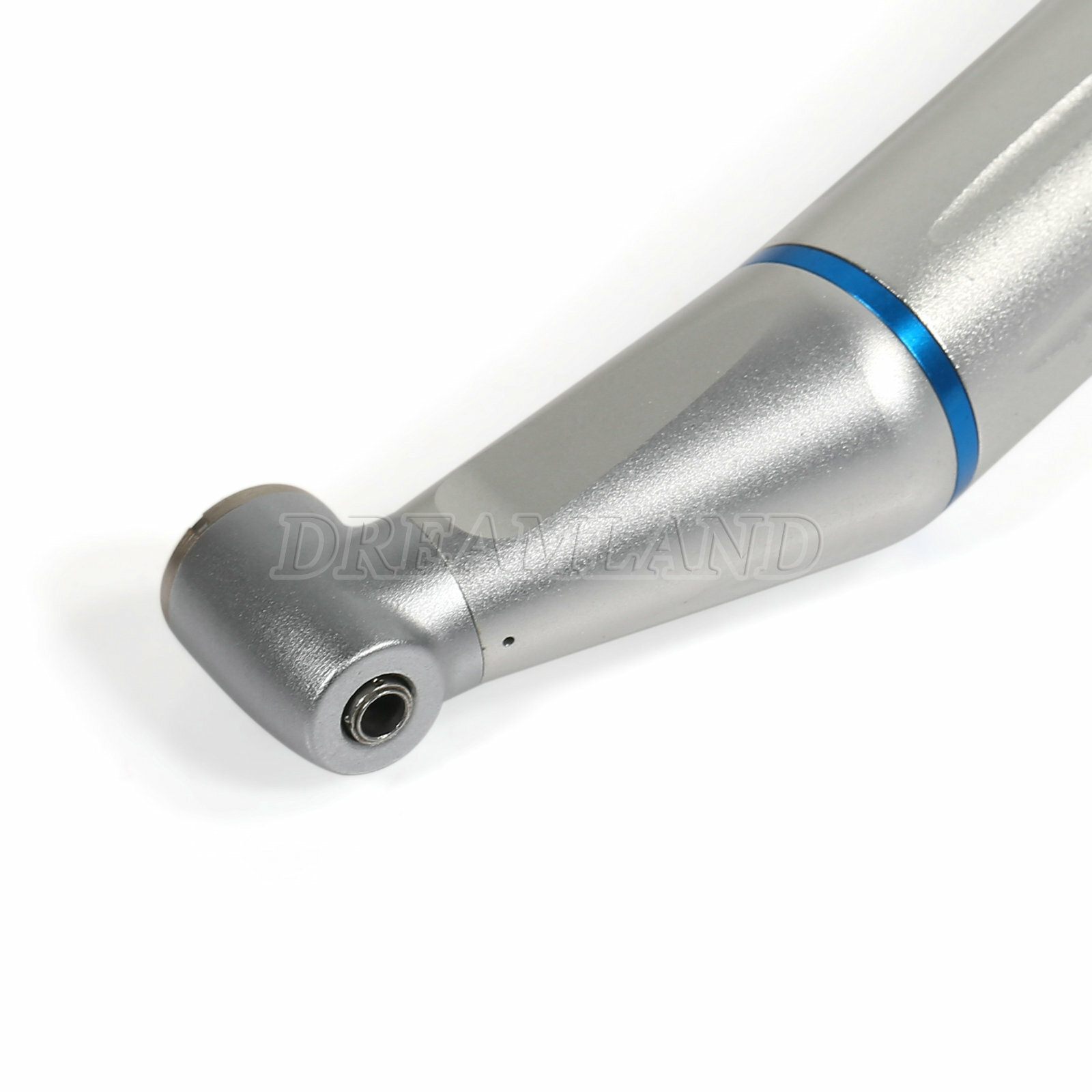 5 Internal Water Spray Dental Slow/Low Speed Contra Angle Handpiece fit NSK CE