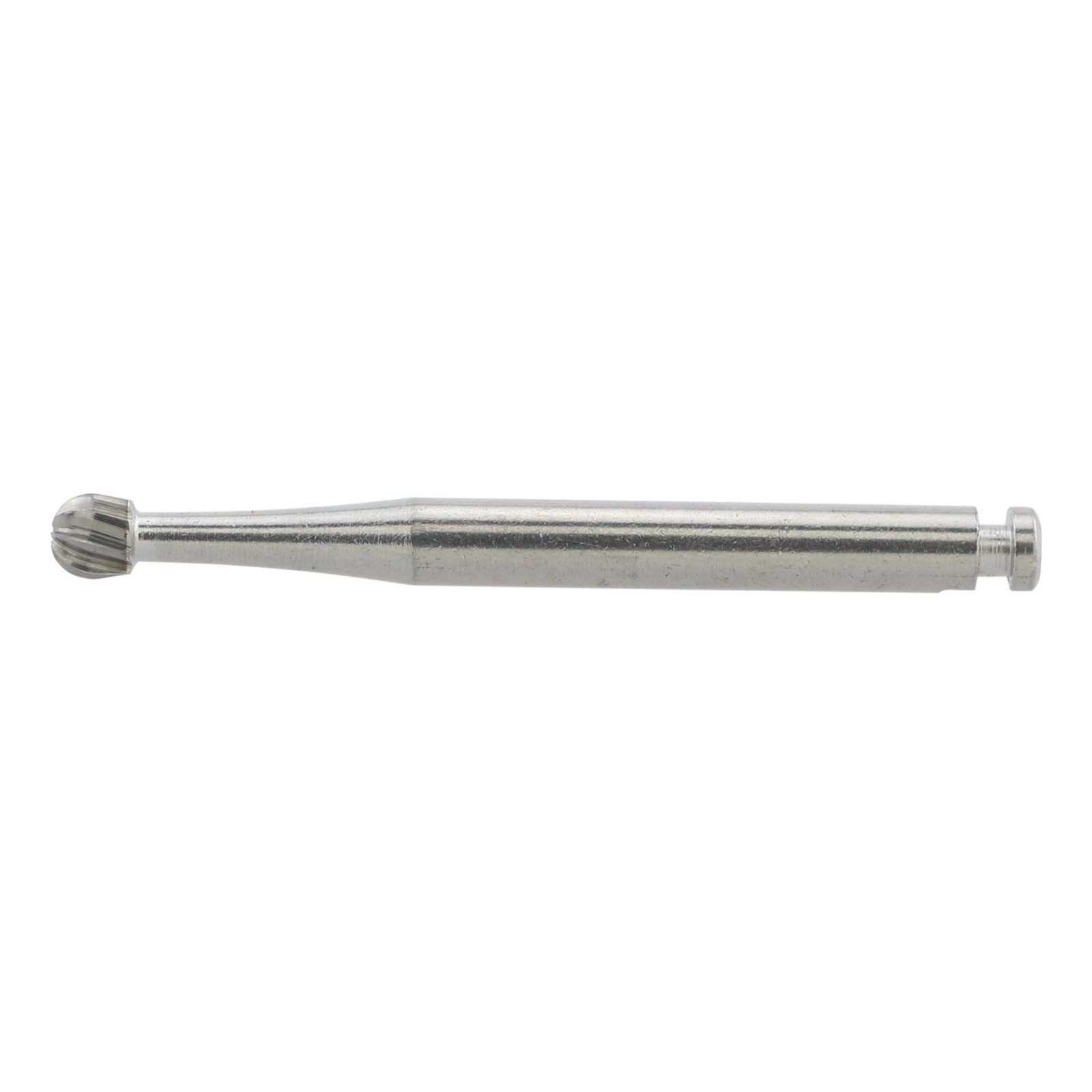 WAVE Dental Surgical Latch Carbide Burs Round RA SURG 8 Slow Speed Contra Angle
