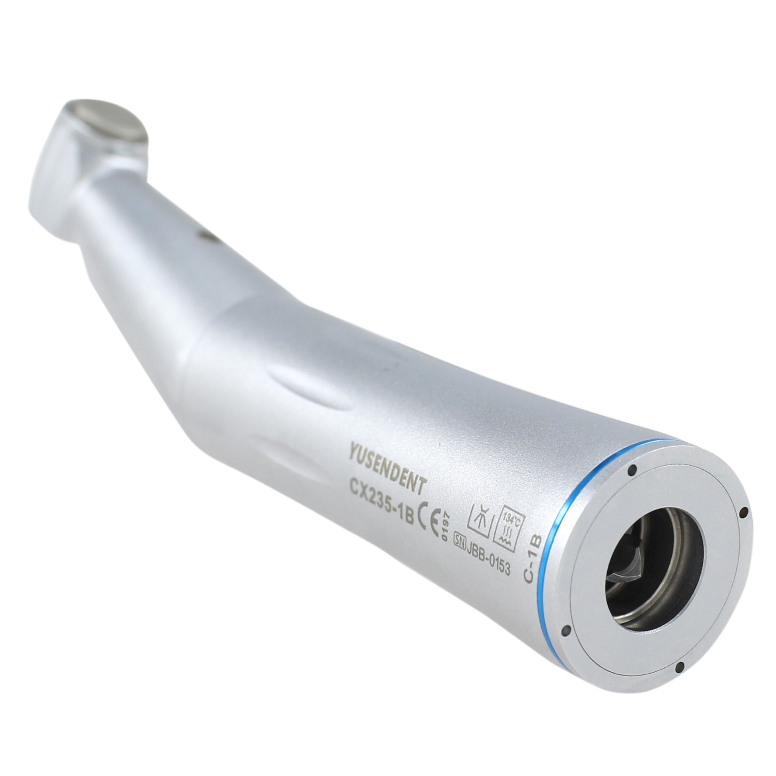 COXO Low Speed Handpiece 1:1 Dental Contra Angle Inner Water CX235-1B NSK X25