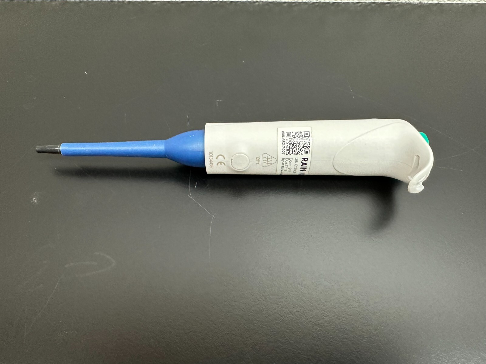 Sartorius / Biohit M100 10-100uL Single Channel mLine Adjustable Manual Pipette