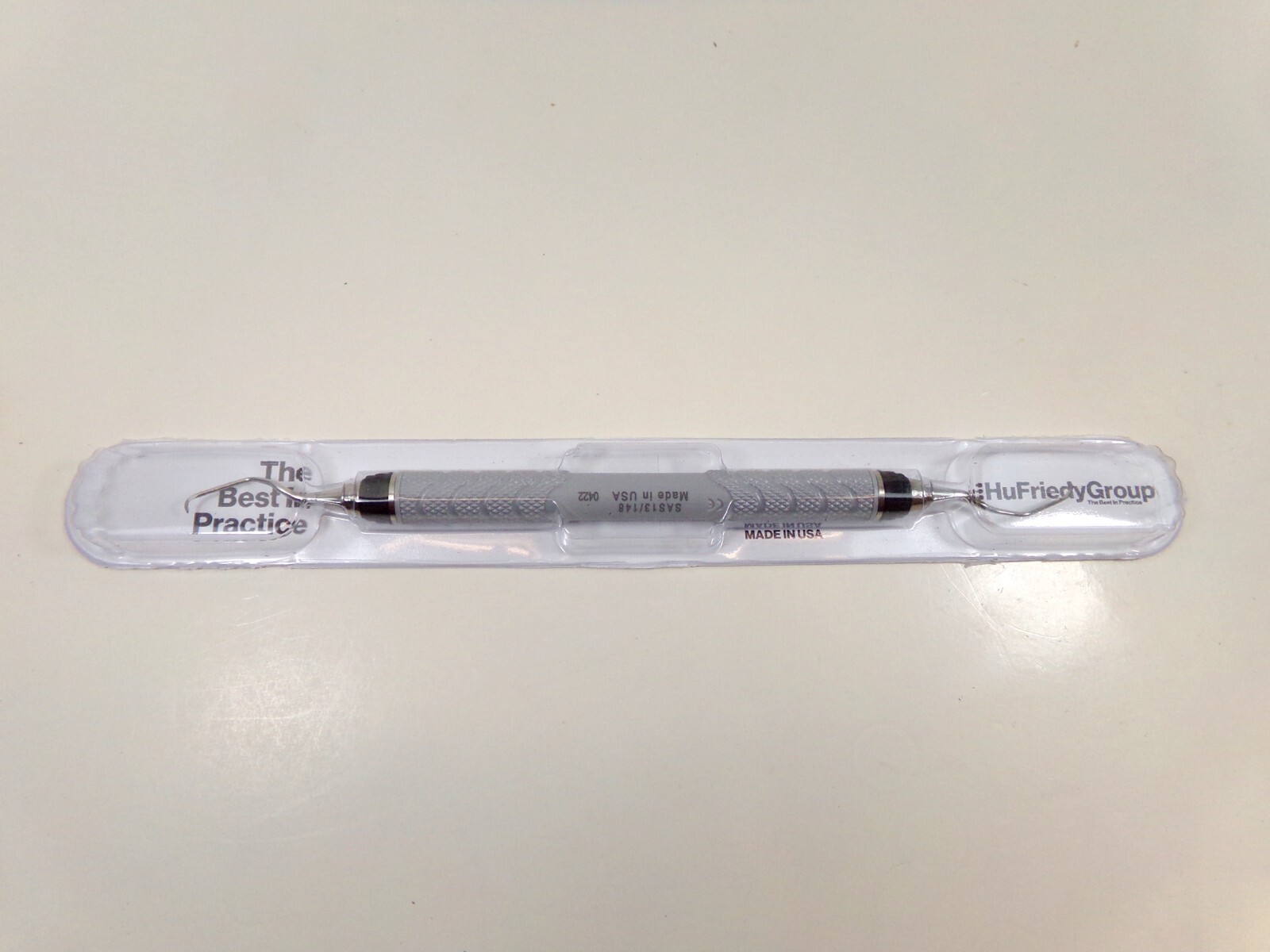 Mini Five Gracey Curette #13/14 SAS13/148 HU FRIEDY