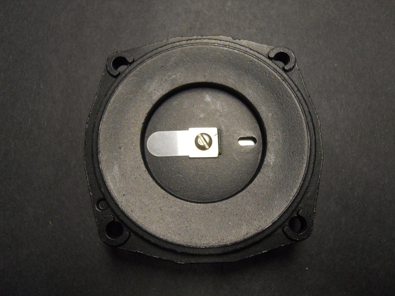 NOS – Lot of 2 Gast Pump Series MOA/MAA Corrosion Resistant Heads P/N: AG574D