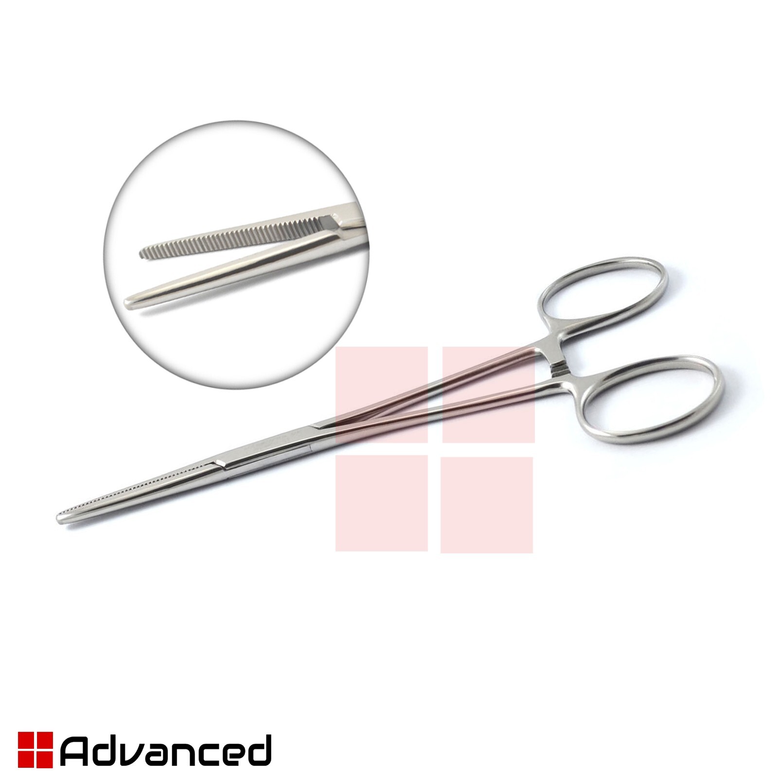 12Pcs Basic Delivery Set Obstetrics & Gynecology Surgical Instruments
