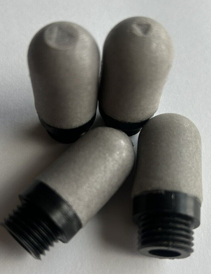 Steris / Amsco FILTER EXHAUST Part Number: P129385276 P129385 276