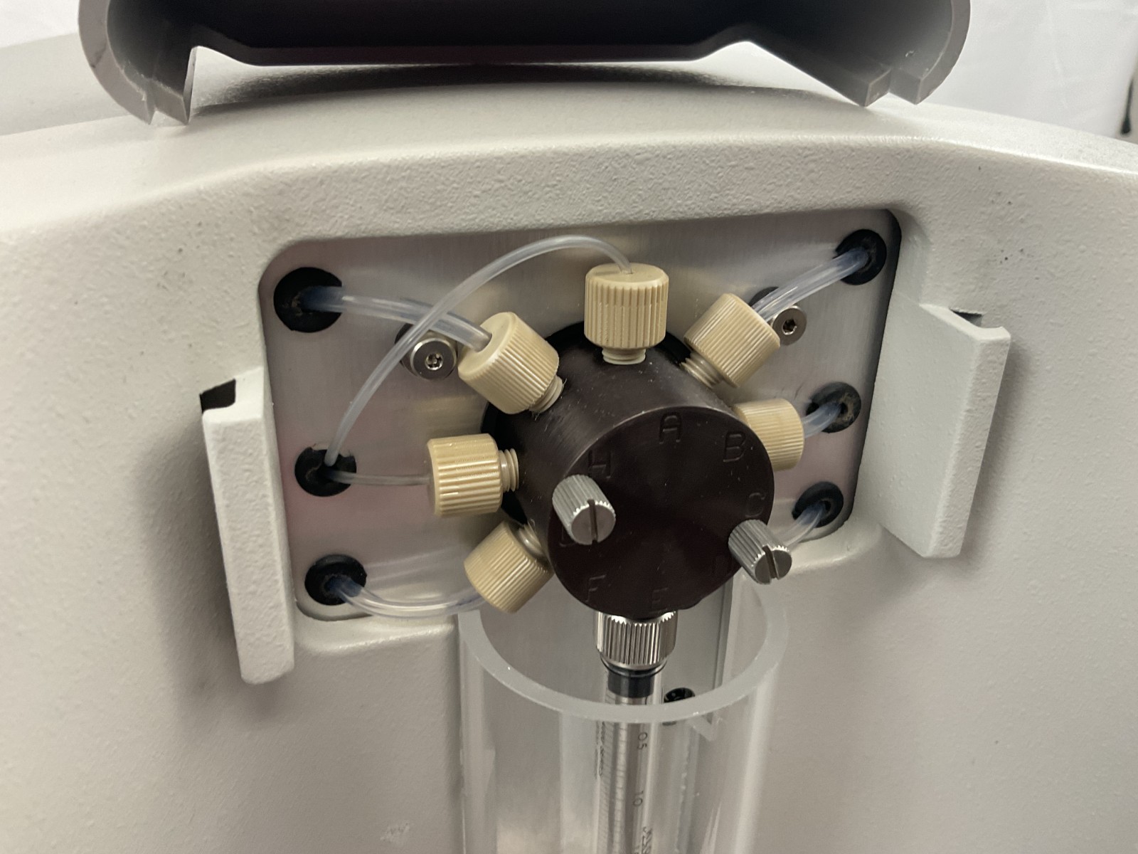 Beckman Coulter Vi-Cell XR 383556 Cell Viability & Concentration Analyzer Tested