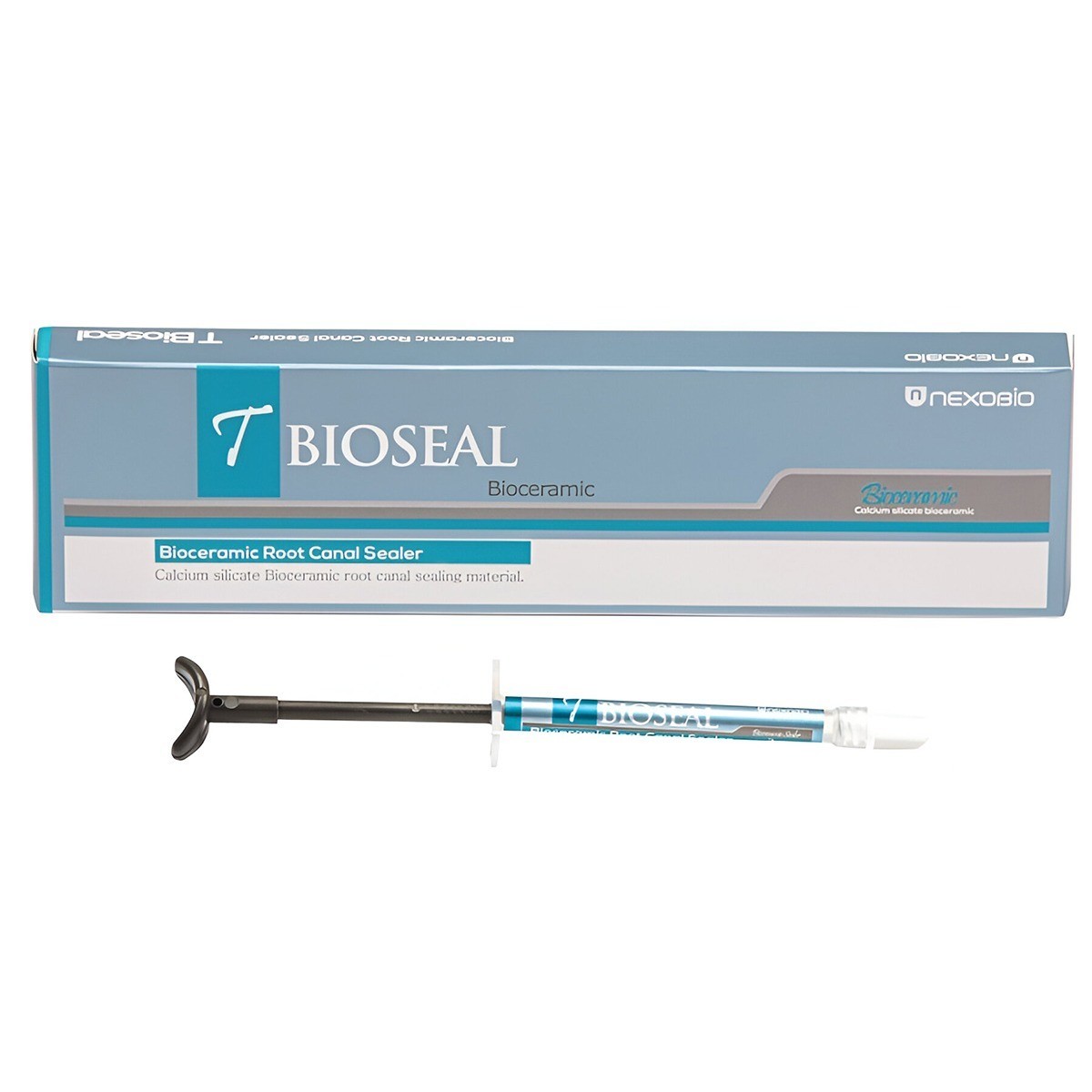 3 x DentsMind DM ROOT High Flowability Bioceramic Sealer 2gm for RCT Treatments