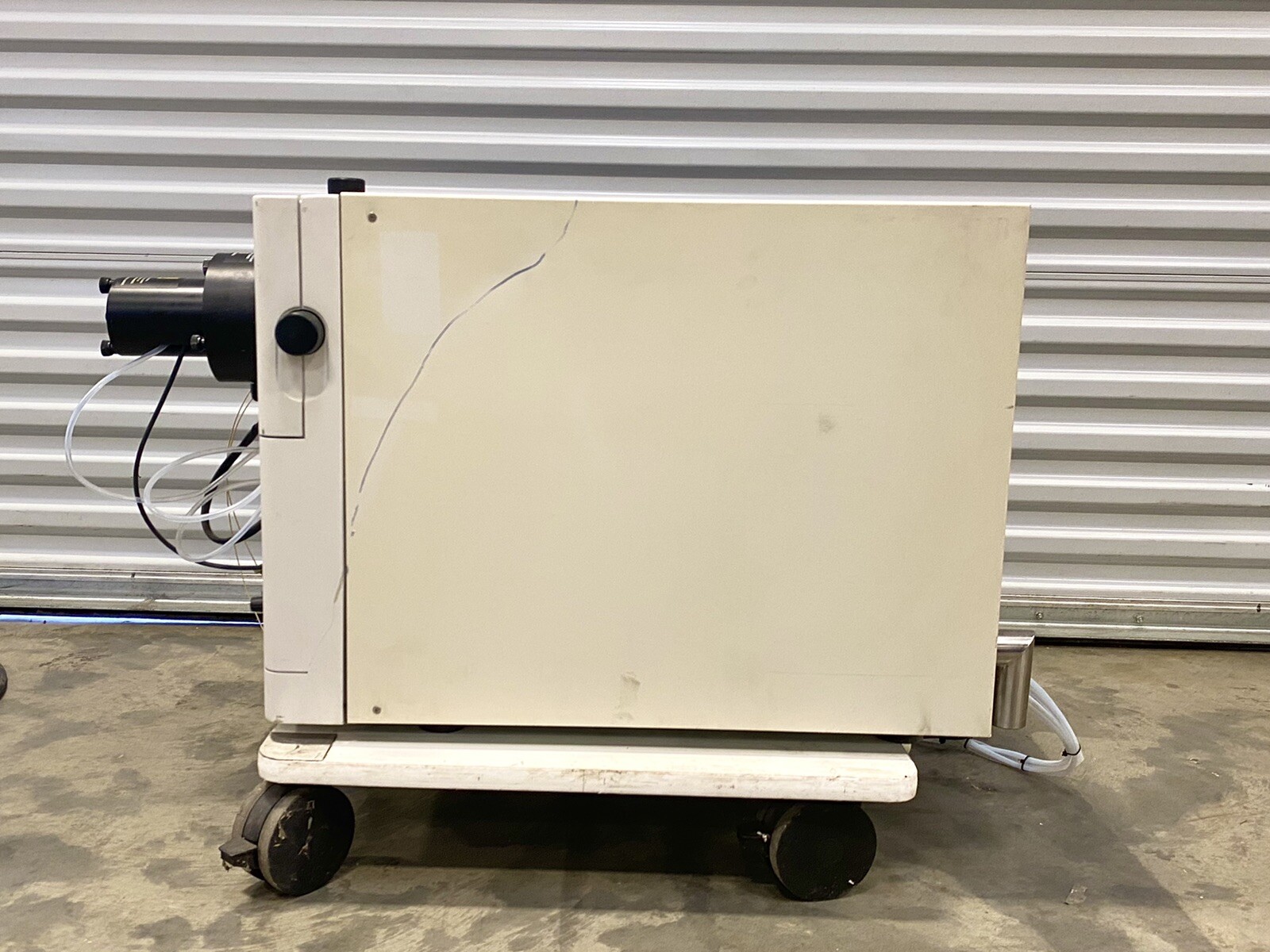Micromass Platform LC Spectrometer – Micro Mass United Kingdom Limited 3162904