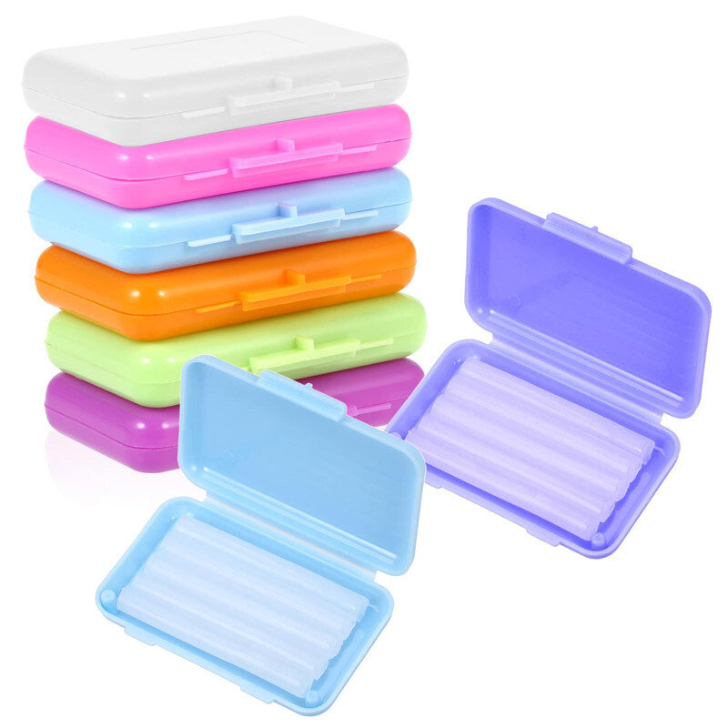 10Pcs Dental Orthodontic Wax Tools Teeth Whitening Relief Wax Sticks Instruments