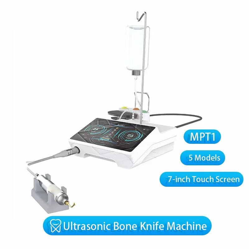 Surgery Pro Dental Piezosurgery Unit Ultrasonic Piezo Bone Surgery Machine