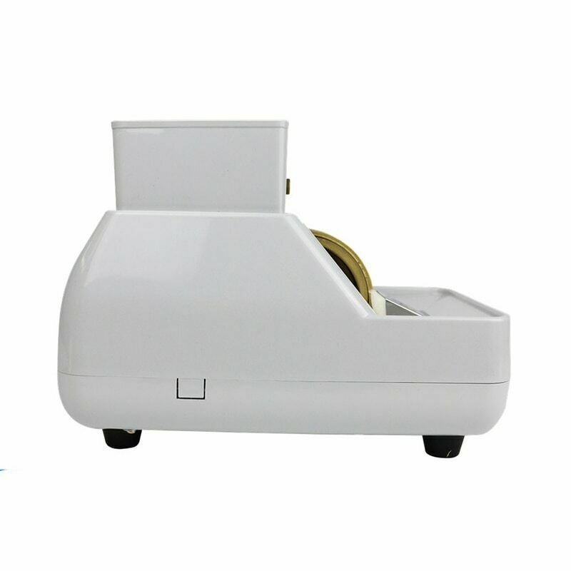 Watch Glasses Optical Lens Edger Edge Grinder Grinding Machine Emery Wheel 35MM