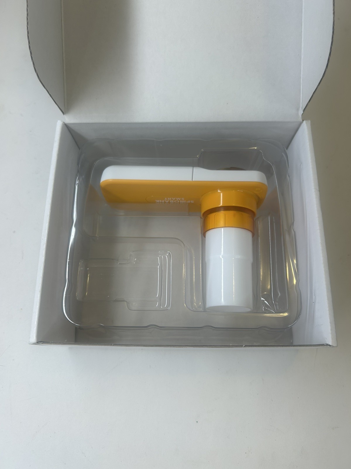 MIR A23-Z066062 Spirobank Smart Spirometer