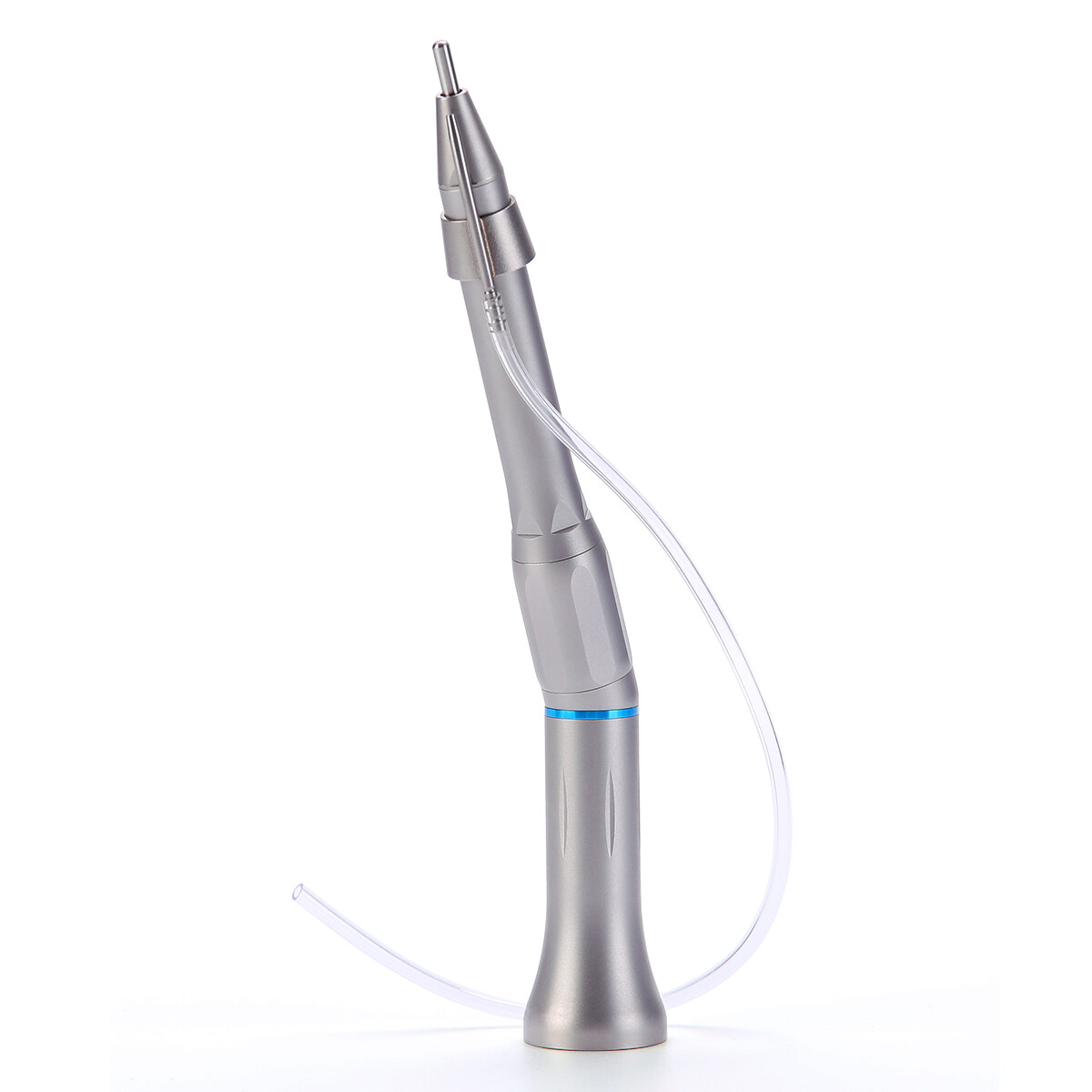 Dental 20°Surgical Implant Contra Angle/Straight Handpiece /1:5/1:1Fiber Optic